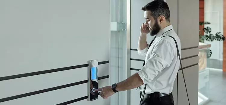 Cloud Based Access Control Wasco