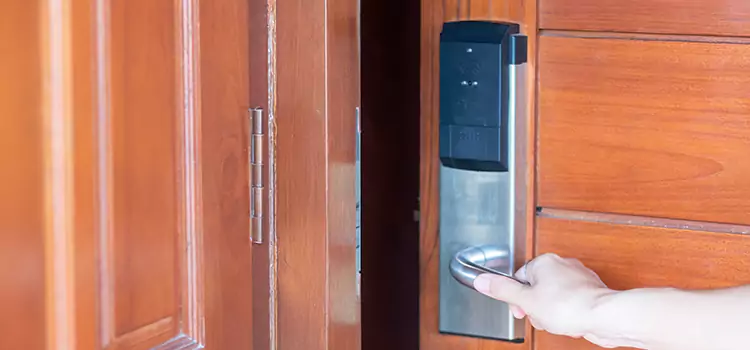 Commercial Keyless Entry Locks Wasco