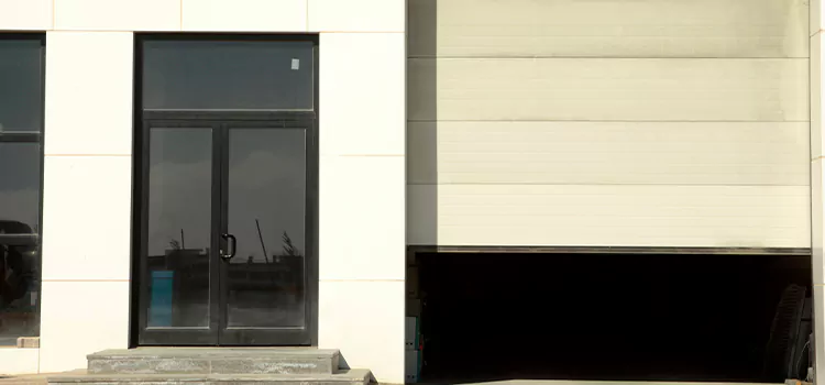 Choose Door & Gate Services Wasco for Unmatched Expertise