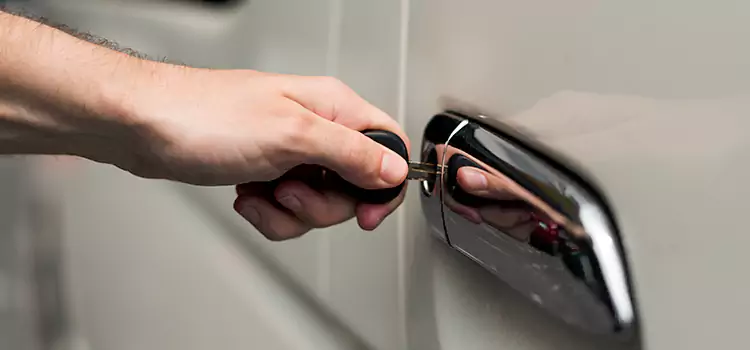 Car Unlock Service Price Wasco