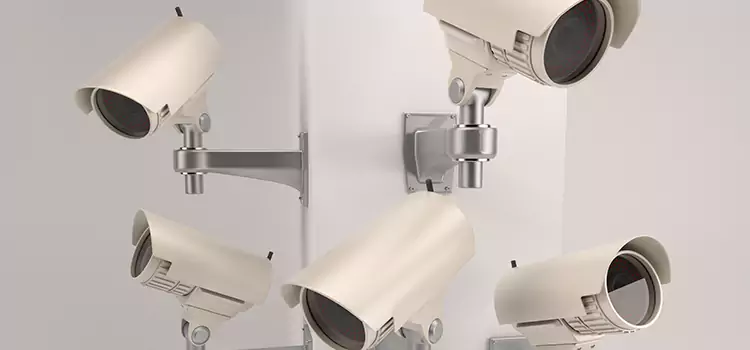 Your Trusted Partner for CCTV Solutions in Wasco