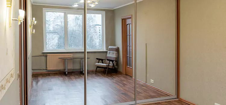 Mirror Closet Door Roller Replacement Wasco