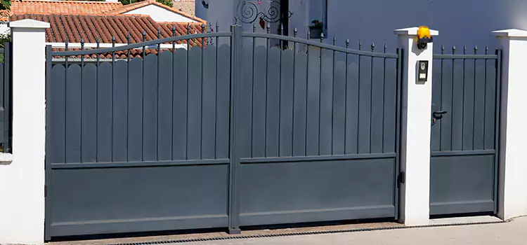 Emergency Commercial Gate Repair Wasco