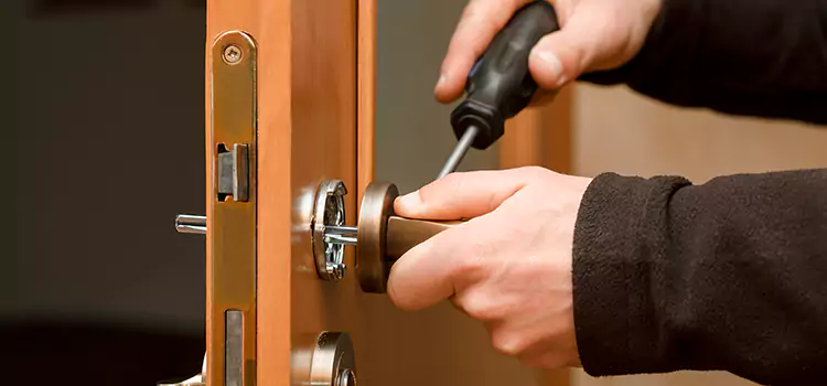 Semi Truck Locksmith Wasco