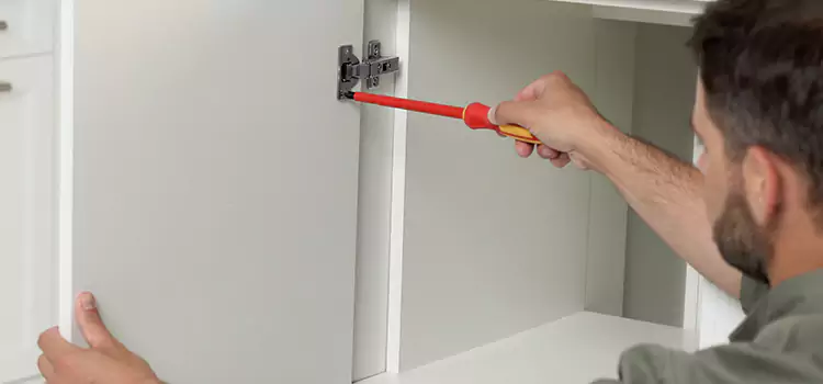 Screen Door Hinge Repair Wasco