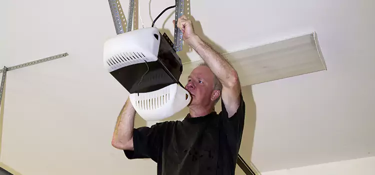 Garage Door Opener Service Wasco
