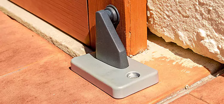 Aesthetic Door Stop Selection Wasco