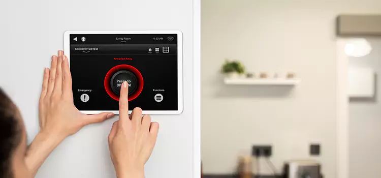 Blink Video Doorbell Installation Wasco