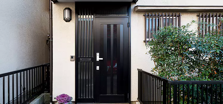 Popular Exterior Door Options in Wasco, CA