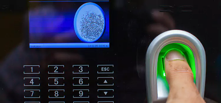 Your Trusted Partner for Secure Access in Wasco, CA
