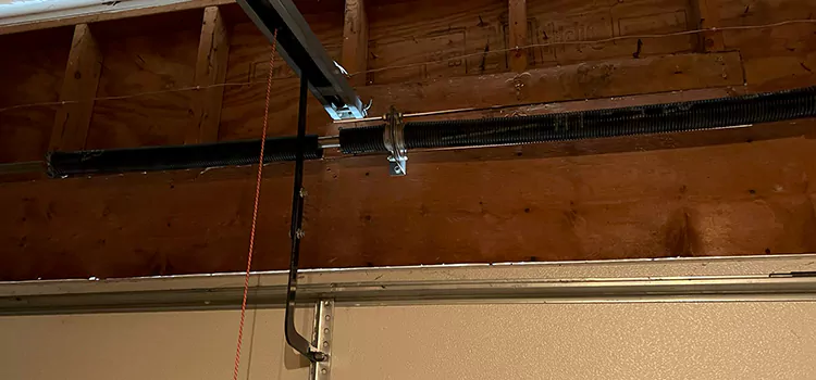 Broken Garage Door Cable Repair in Wasco, CA