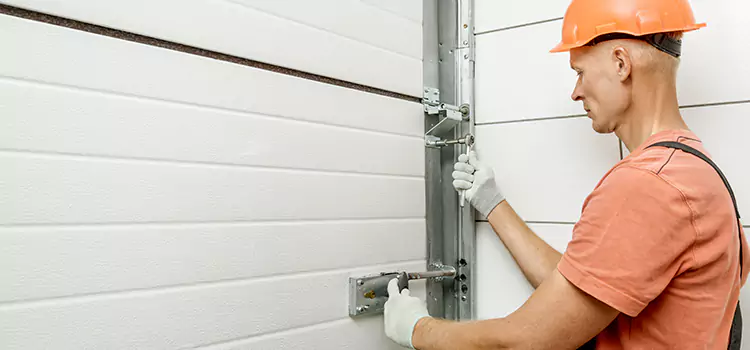 Why Choose Us for Garage Door Lock Services in Wasco, CA?