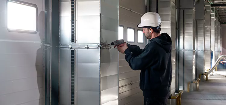Prompt and Professional Garage Door Service in Wasco, California