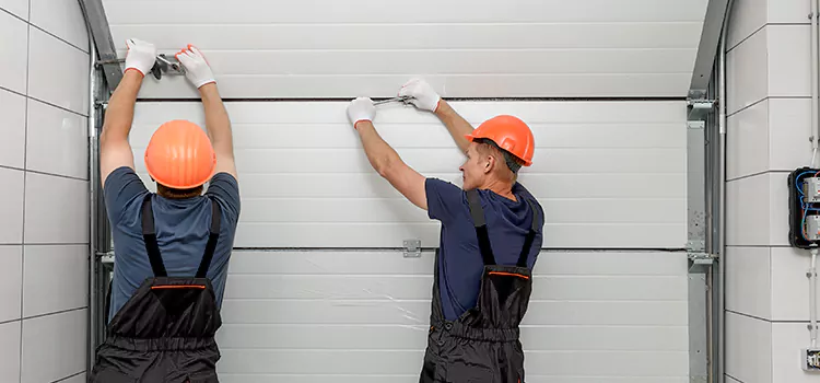 16x7 Garage Door Replacement Panels Wasco