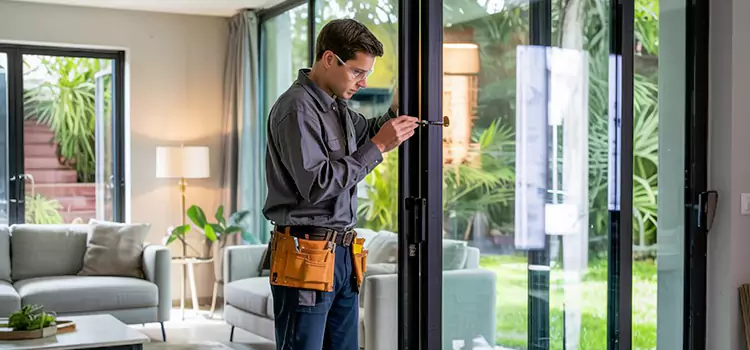 Why Choose Us for Your Glass Door Needs in Wasco, CA?