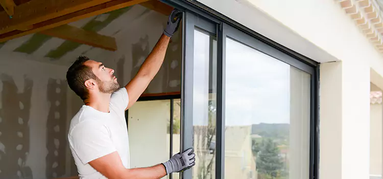 Emergency Sliding Glass Door Repair Wasco