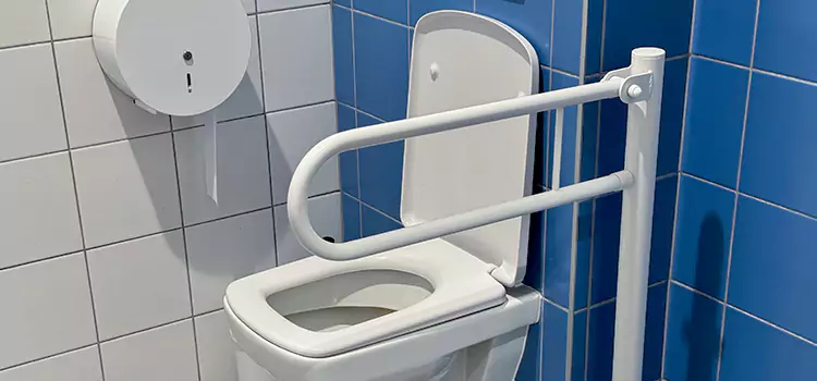 Comprehensive Solutions in Wasco, CA for Accessible Facilities