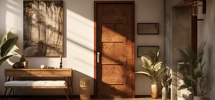 Specialty Interior Doors Wasco