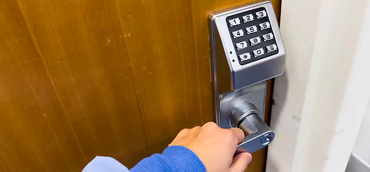 Why Choose Us for Your Keypad Lock Needs in Wasco, CA?