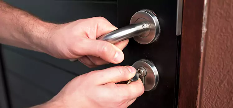 Master Key Control and Audits Wasco