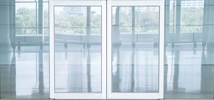 Mobile Sliding Screen Door Replacement Wasco