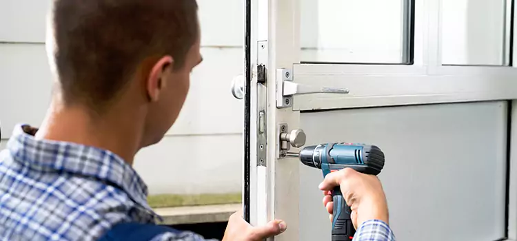 Experienced and Reliable Technicians Wasco