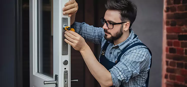 Residential Door Repairs Wasco