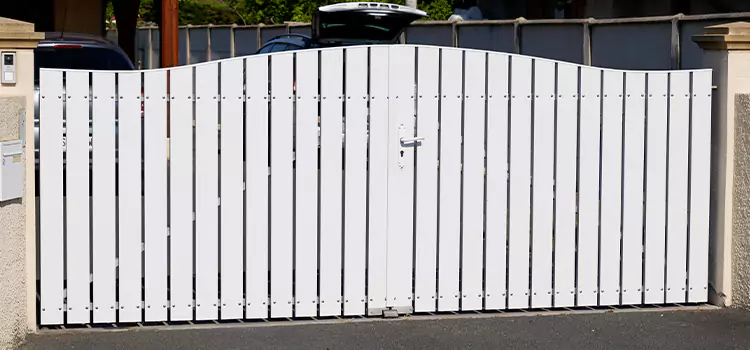 Why Choose Us for Residential Gate Repair in Wasco, CA?