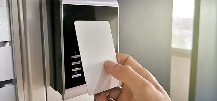 Advanced RFID Technology Integration in Wasco, CA