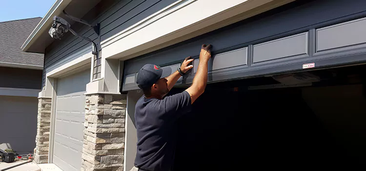 Janus Roll Up Doors Wasco