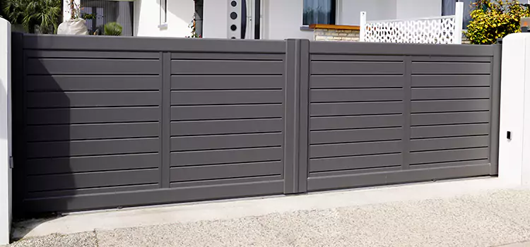 Automatic Gate Fence Wasco