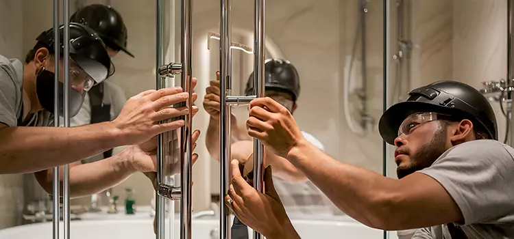 Shower Door Replacement Cost Wasco