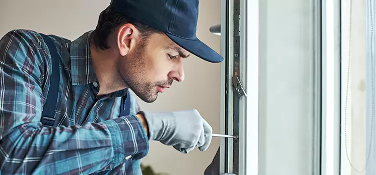 Emergency Response for Latch Issues Wasco