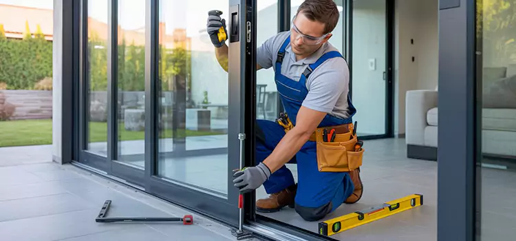 Patio Door Replacement Wasco
