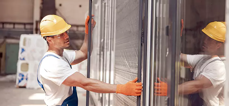 Sliding Door Mesh Replacement Wasco