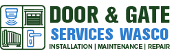 Door & Gate Services Wasco
